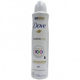 DOVE DEO