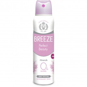 BREEZE SPRAY 150 ML PERFECT BEAUTY