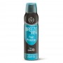 BREEZE SPRAY 150 ML MEN