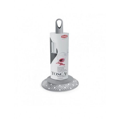 STEFANPLAST PORTAROTOLO GREY