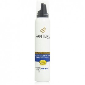 PANTENE SPUMA EXTRA FORTE 200ML