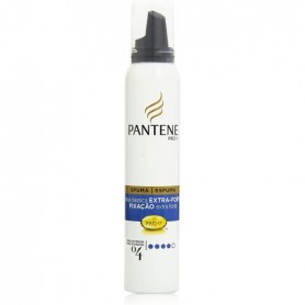 PANTENE SPUMA EXTRA FORTE 200ML