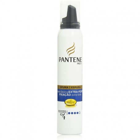 PANTENE SPUMA EXTRA FORTE 200ML