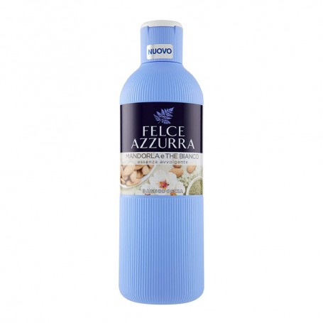 FELCE BAGNOSCHIUMA MANDORLA 650ML