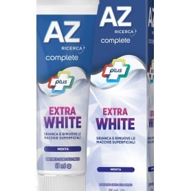 AZ EXTRA WHITE 65ML