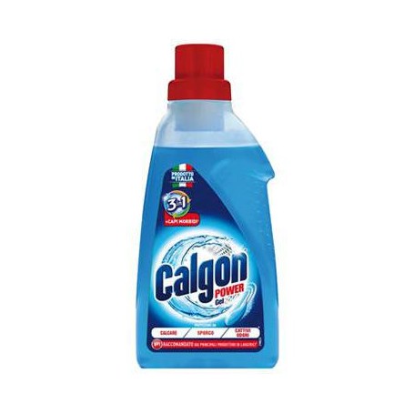 CALGON POWER GEL 500ML