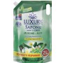 LUXURY SAPONE  RICARICA 2LT MUSCHIO