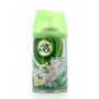 AIRWICK RICARICA 250 ML PETALI BIANCHI
