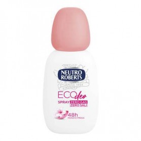 NEUTRO ROBERTS ROLL-ON  ZERO SALI 75ML