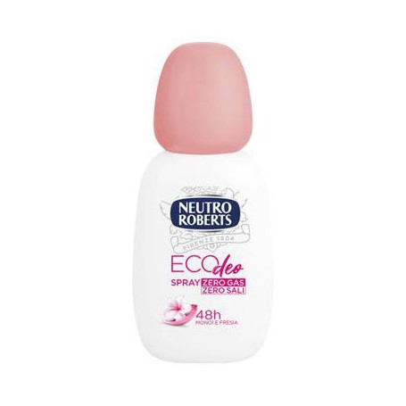 NEUTRO ROBERTS ROLL-ON  ZERO SALI 75ML