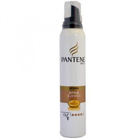 PANTENE SPUMA FISSAGGIO EXTRAFORTE 200ML