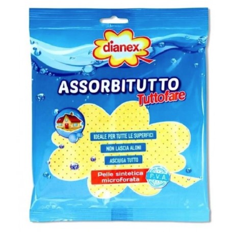 DIANEX PANNO ASSORBITUTTO TUTTOFARE