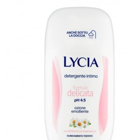 LYCIA INTIMO ESTRATTO DI CAMOMILLA 200ML