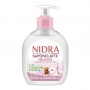 NIDRA SAPONE LATTE DI MANDORLA  300ML