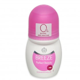 BREEZE ROLL-ON PERFECT BEUTY 50ML
