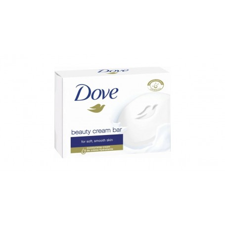 DOVE SAPONETTA 100GR