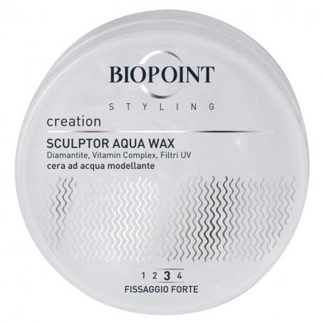 BIOPOINT CERA ACQUA