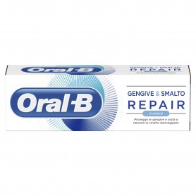 ORAL-B PRO REPAIR CLASSICO 75ML