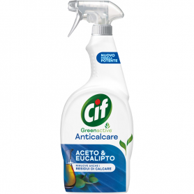 CIF SGRASSATORE GREEN EUCALIPTO 650ML