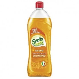 SVELTO ACETO 750ML