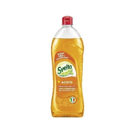 SVELTO ACETO 750ML