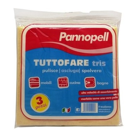 PANNOPELL TUTTOFARE