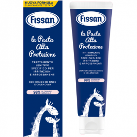 FISSAN PASTA 100ML