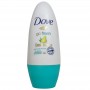 DOVE DEO ROLL-ON GO FRESH PERA 50ML