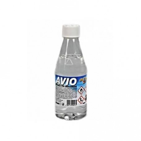 AVIO TRIELINA  375ML