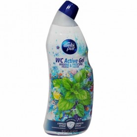 AMBI PUR WC ACTIVE GEL 750ML