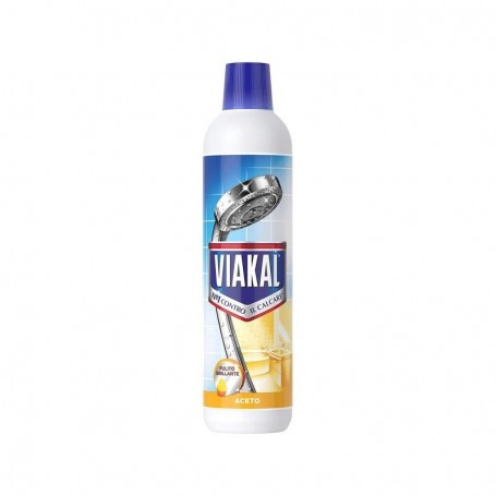 VIAKAL 700 ML ACCIAIO CUCINA