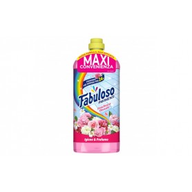 FABULOSO PAVIMENTI 1,25LT FLOREALE