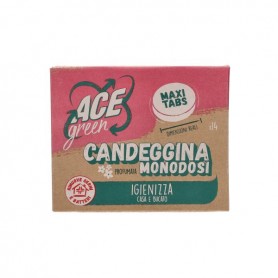 ACE CANDEGGINA MONODOSI 18TABS