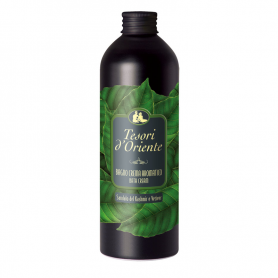 TESORI D'ORIENTE BAGNO 500ML SANDALO