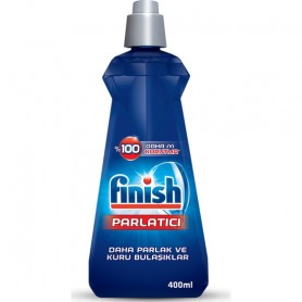 FINISH BRILLANTANTE 400ML