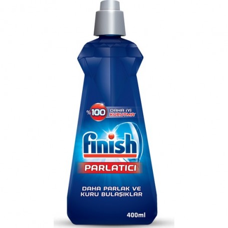 FINISH BRILLANTANTE 400ML