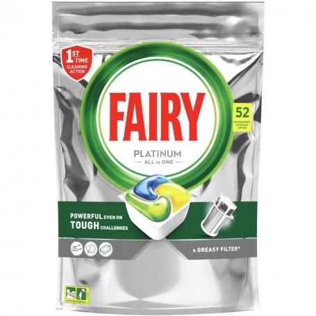 FAIRY PLATINUM 52 CAPSULE