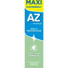 AZ  DENTIFRICIO MULTI PROTEZIONE 85ML