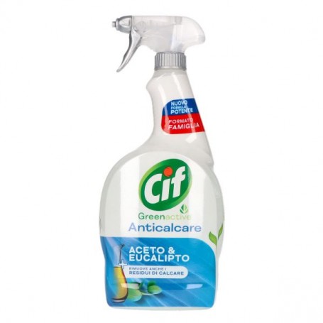 CIF SPRAY ANTICALCARE 900ML