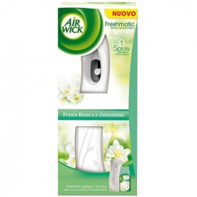 AIRWICK FRESHMATIC COMPLETO GELSOMINO