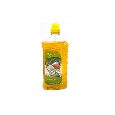 ALGA SAPONE GEL 1,25LT