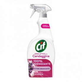 CIF SPARY CANDEGGINA 650ML LAVANDA