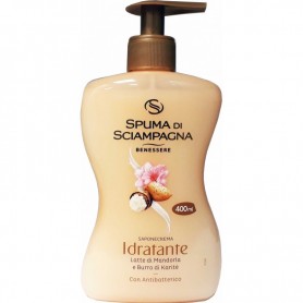 SPUMA SI SCIAMPAGNA SAPONE 300ML IDRATA