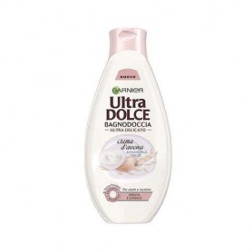 ULTRA DOLCE BAGNODOCCIA 500ML AVENA