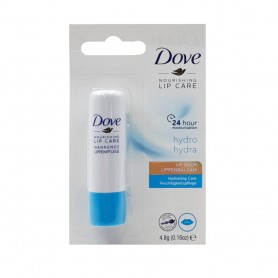 DOVE LIP  CARE 4,8GR