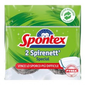 SPONTEX SPIRENETT 2PZ