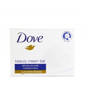 DOVE SAPONETTA 100GR