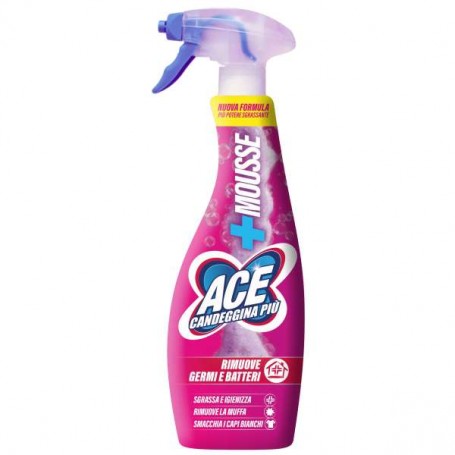 ACE CANDEGGINA SPRAY 700ML