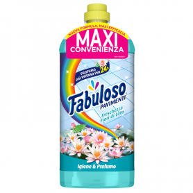 FABULOSO PAVIMENTI FIORI DI LOTO 1,25LT