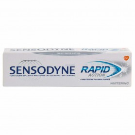 SENSODYNE RAPID ACTION 75ML